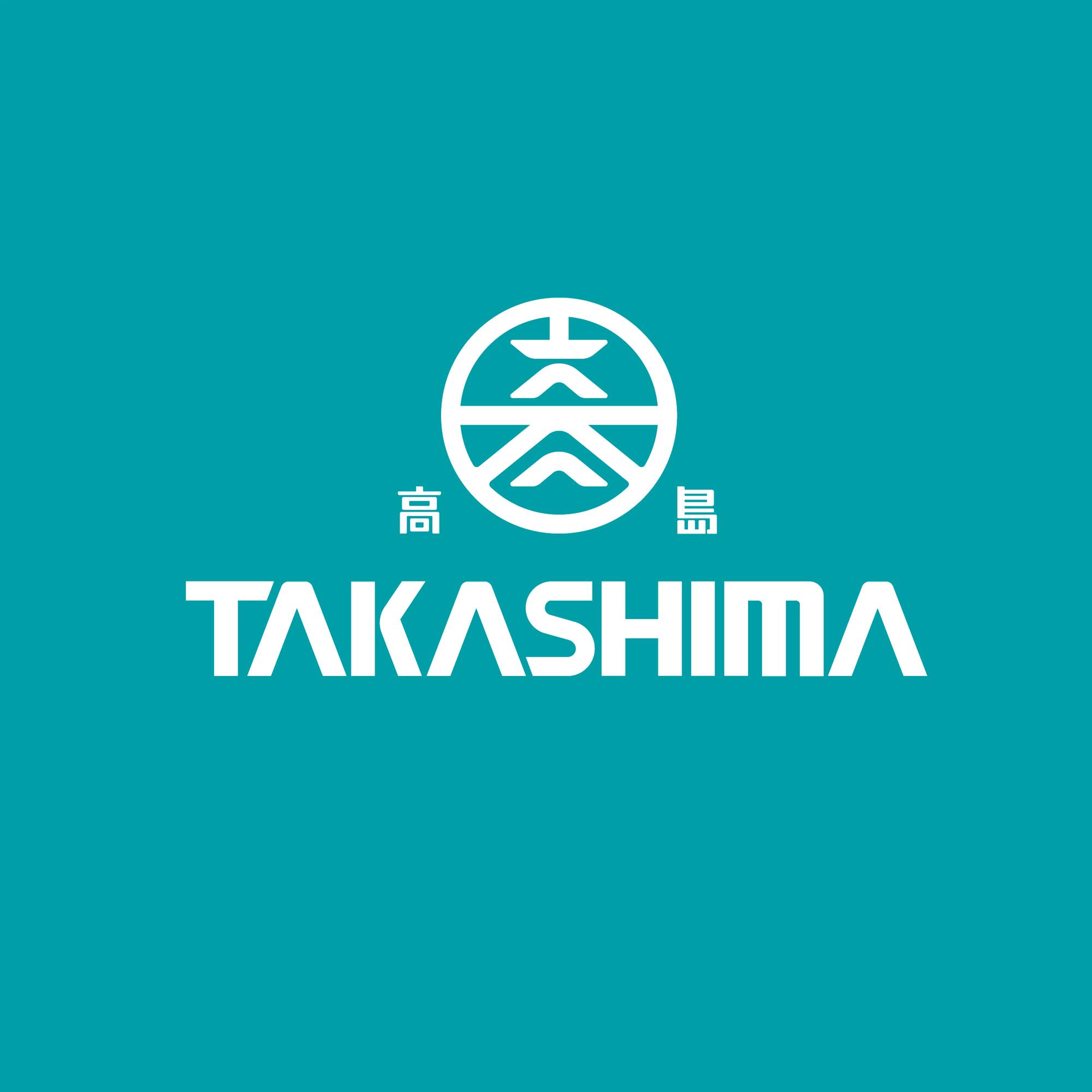 TAKASHIMA高島